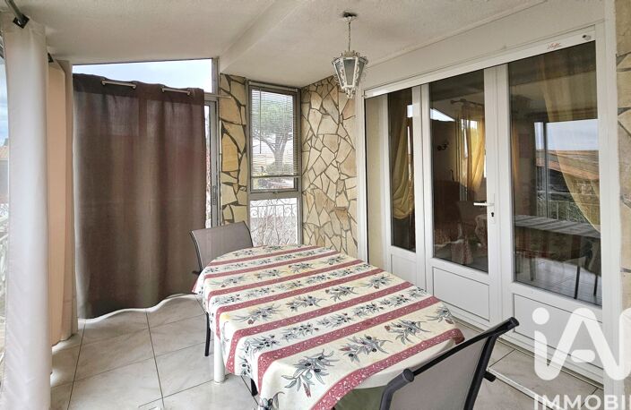 Vente Maison/villa 6 pièces — photo 5