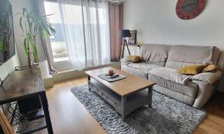 Appartement 2 Pièces 56 m² à vendre à Amiens (80000)