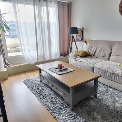 Appartement 2 pièces 128500 €
