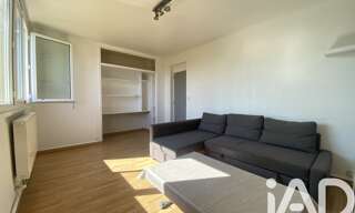 Appartement 3 Pièces 56 m² à vendre à Sainte-Geneviève-des-Bois (91700)