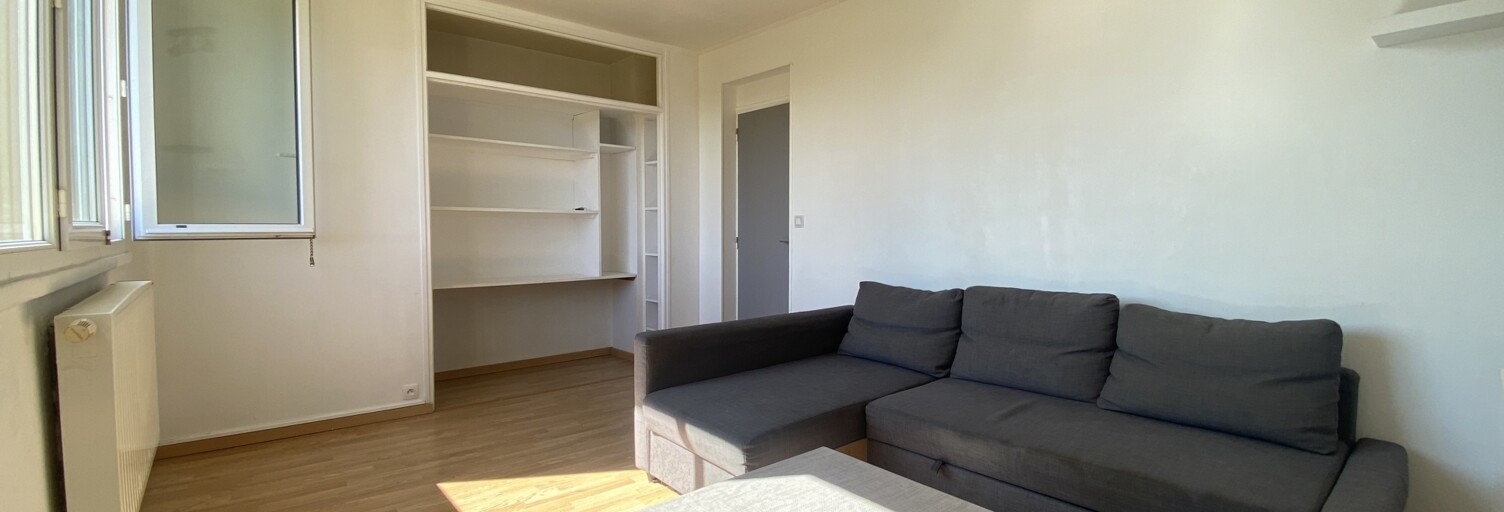 Appartement 3 Pièces 56 m² à vendre à Sainte-Geneviève-des-Bois (91700)