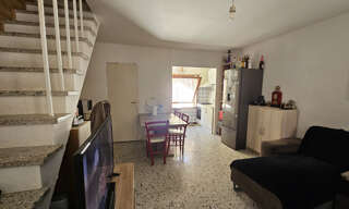 Maison 3 Pièces 50 m² à vendre à Saint-Gilles (30800)