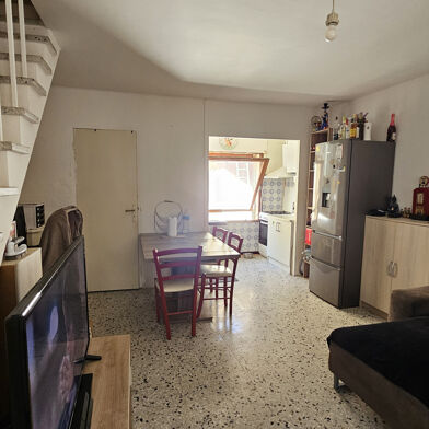 Maison 3 pièces 70000 €