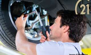 Commerce  205 m² à vendre à Perpignan (66000)