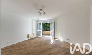 Appartement 2 Pièces 52 m² à vendre à Chevilly-Larue (94550)