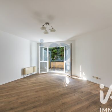 Appartement 2 pièces 218000 €