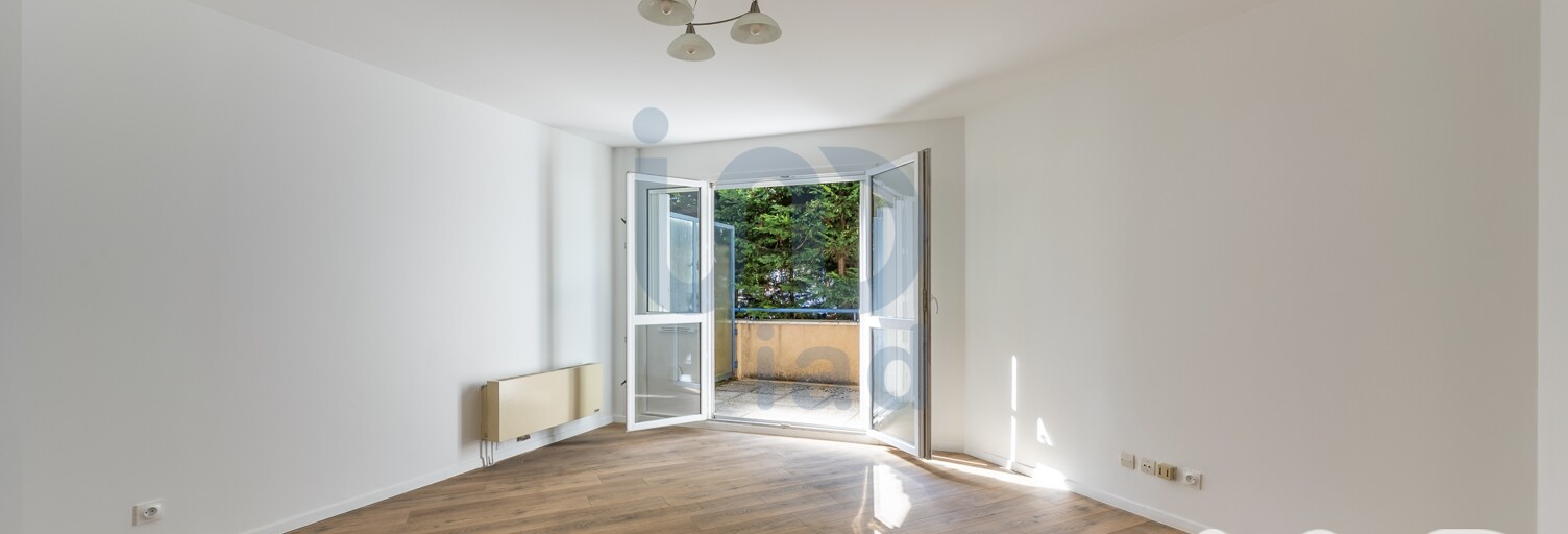 Appartement 2 Pièces 52 m² à vendre à Chevilly-Larue (94550)