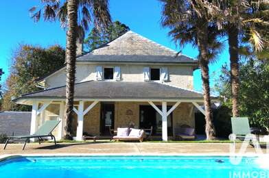 Maison 6 pièces 336000 €