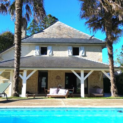 Maison 6 pièces 336000 €