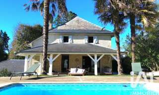 Maison 6 Pièces 172 m² à vendre à Portet (64330)