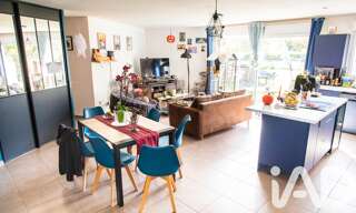 Maison 5 Pièces 98 m² à vendre à Amilly (45200)
