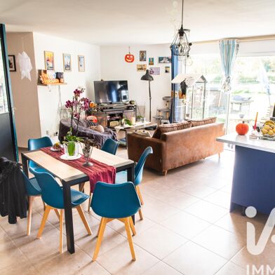 Maison 5 pièces 195000 €