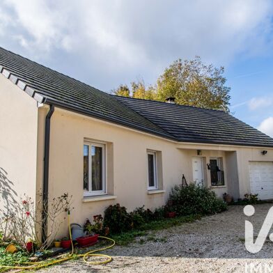 Maison 5 pièces 195000 €