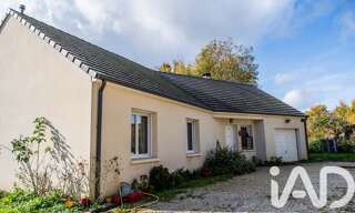 Maison 5 Pièces 98 m² à vendre à Amilly (45200)