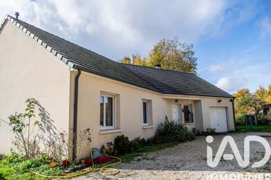 Maison 5 pièces 190000 €