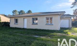 Maison 4 Pièces 94 m² à vendre à Le Barp (33114)