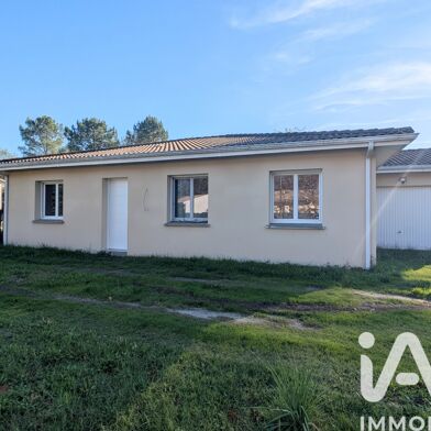 Maison 4 pièces 349000 €