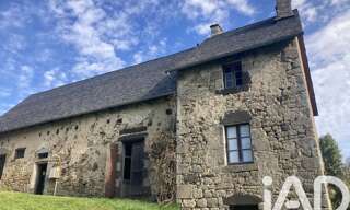 Maison 6 Pièces 175 m² à vendre à Sérandon (19160)