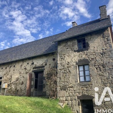 Maison 6 pièces 96000 €