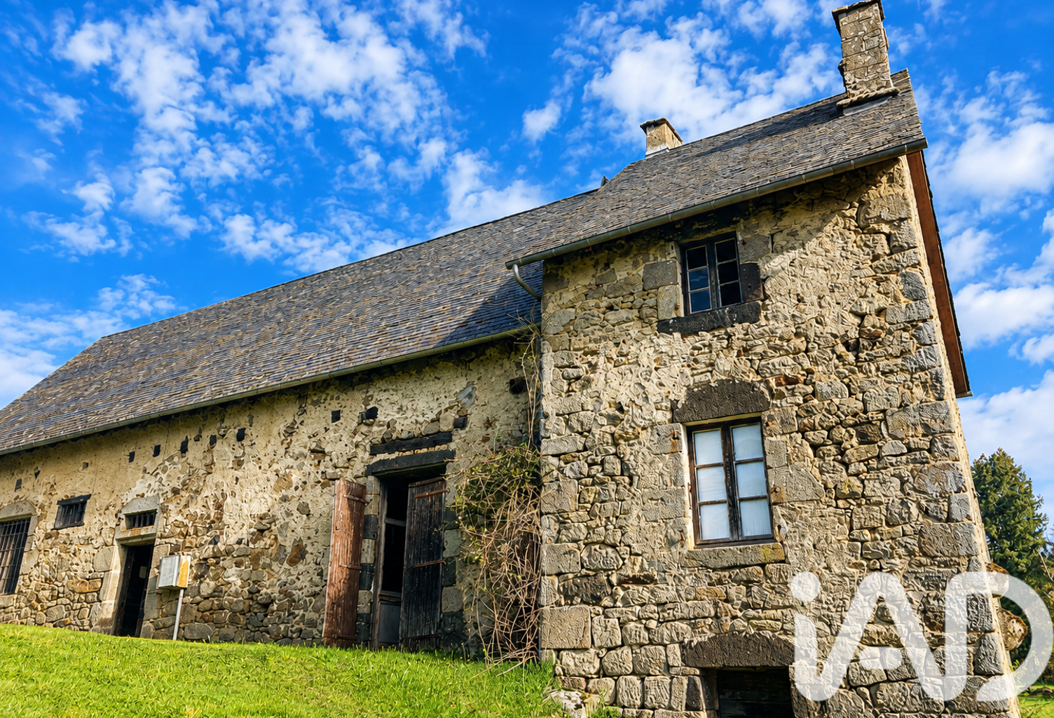 Vente Maison/villa 6 pièces — photo 1