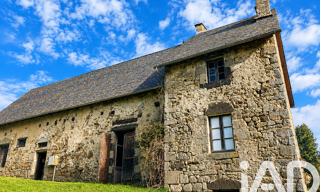 Maison 6 Pièces 175 m² à vendre à Sérandon (19160)