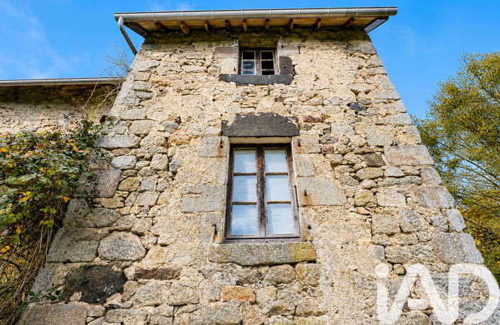 Vente Maison/villa 6 pièces — photo 2