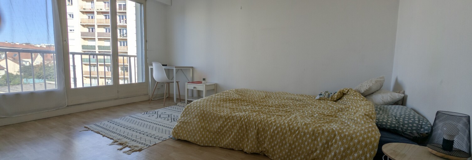 Appartement 1 Pièce 25 m² à vendre à Limoges (87000)
