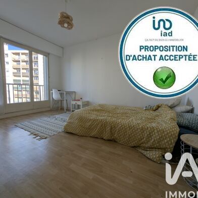 Appartement 1 pièces 56000 €