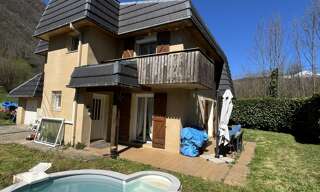 Maison 6 Pièces 118 m² à vendre à Aston (09310)