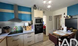 Maison 6 Pièces 118 m² à vendre à Aston (09310)