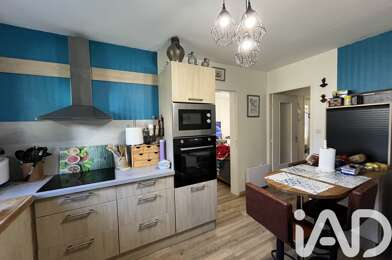 Maison 6 pièces 275000 €