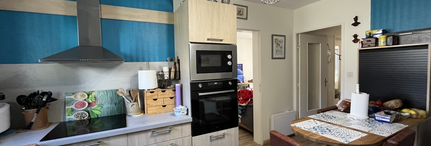 Maison 6 Pièces 118 m² à vendre à Aston (09310)
