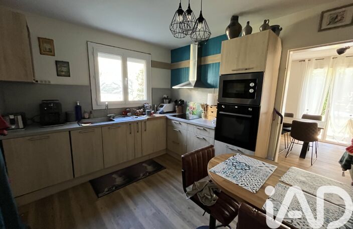Vente Maison/villa 6 pièces — photo 2