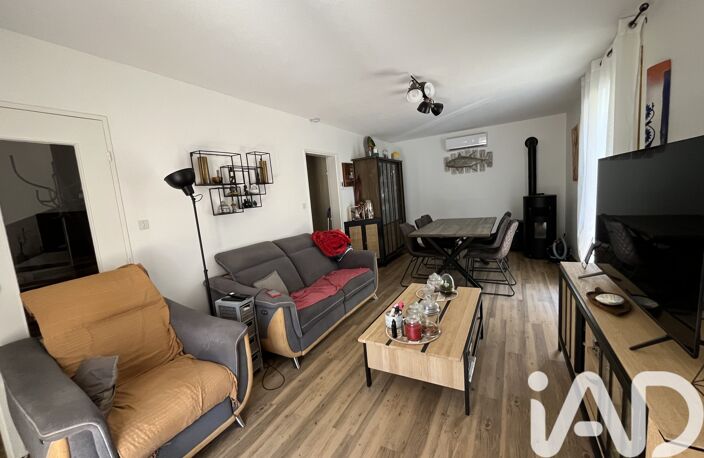 Vente Maison/villa 6 pièces — photo 3