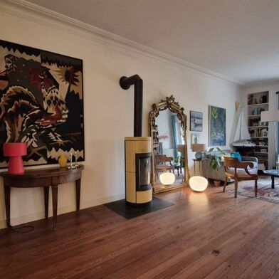 Maison 6 pièces 890000 €