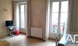 Appartement 3 Pièces 54 m² à vendre à Paris 17 (75017)