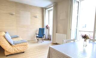 Appartement 3 Pièces 54 m² à vendre à Paris 17 (75017)