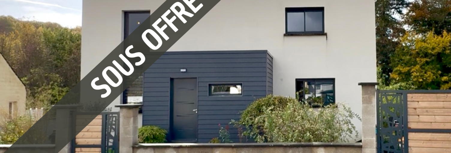 Maison 5 Pièces 120 m² à vendre à Aiglemont (08090)