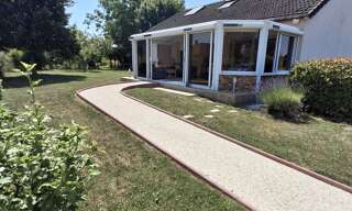 Maison 5 Pièces 125 m² à vendre à Bussy-Lettrée (51320)