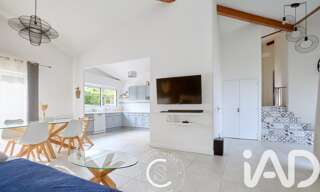 Maison 4 Pièces 90 m² à vendre à Brax (47310)