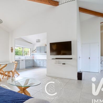 Maison 4 pièces 239000 €