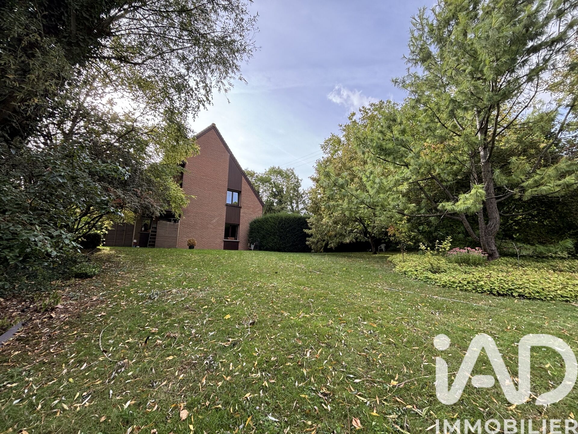 Bernot - 240m² - 7p. - 4ch.