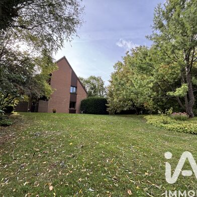 Maison 7 pièces 384900 €