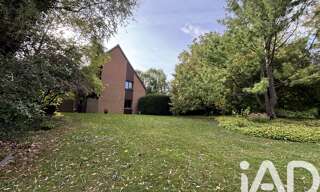 Maison 7 Pièces 240 m² à vendre à Bernot (02120)