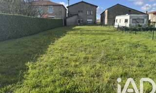 Maison 6 Pièces 189 m² à vendre à Rives-du-Fougerais (85410)