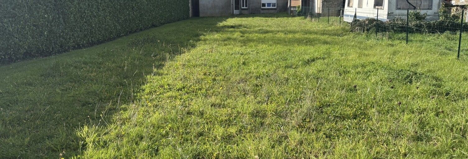 Maison 6 Pièces 189 m² à vendre à Rives-du-Fougerais (85410)