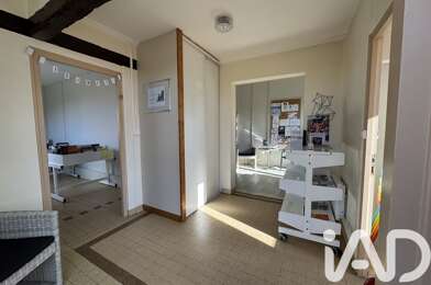 Maison 6 pièces 99900 €