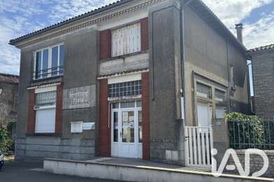 Maison 6 pièces 99900 €