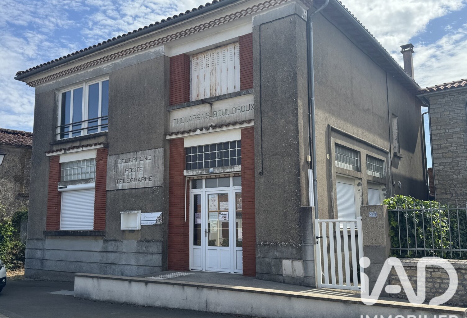 Vente Maison de village 6 pièces — photo 1