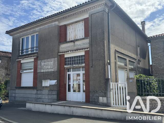 Vente Maison de village 6 pièces — photo du bien